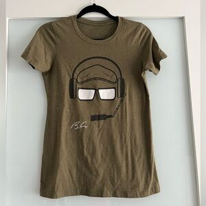 State Forty Eight, Bruce Arians Shirt